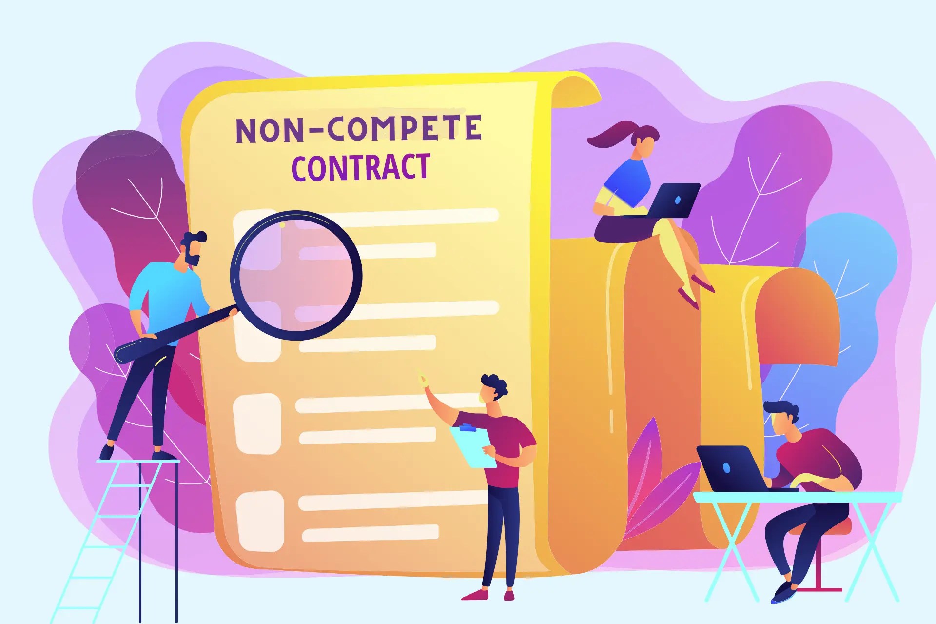 Agreements Understanding The Purpose And Legality Blog